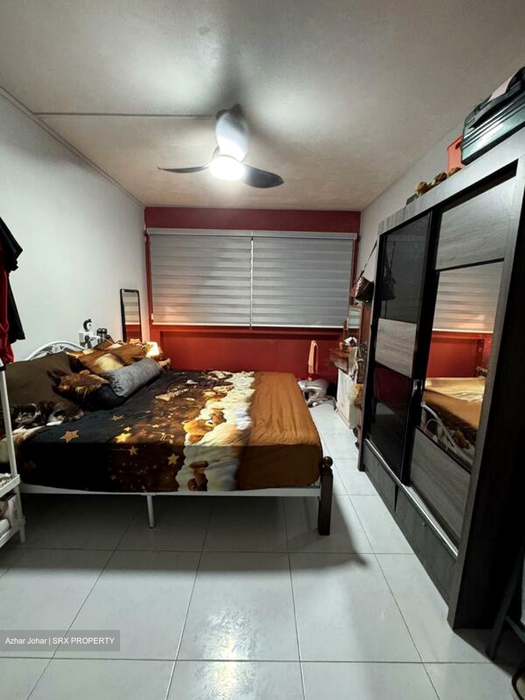 Blk 503 Woodlands Drive 14 (Woodlands), HDB 5 Rooms #507135961